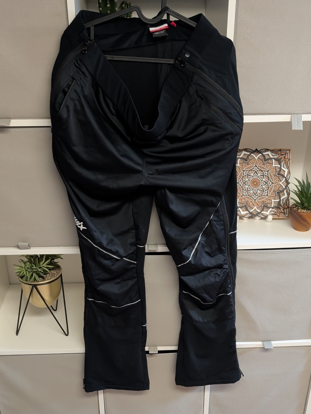 Men's Ski Pants Swix Bekke Medium